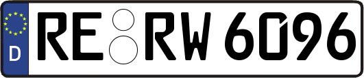 RE-RW6096