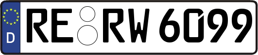 RE-RW6099