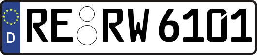 RE-RW6101