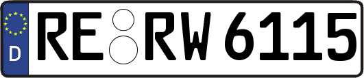 RE-RW6115