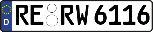 RE-RW6116