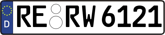 RE-RW6121