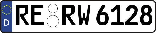 RE-RW6128