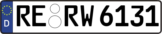 RE-RW6131