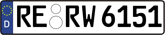 RE-RW6151