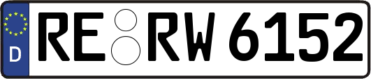 RE-RW6152