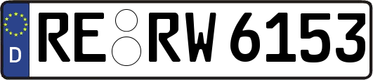 RE-RW6153