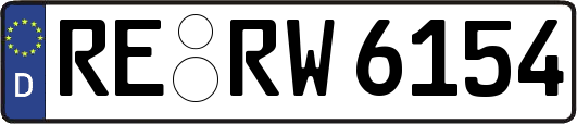 RE-RW6154