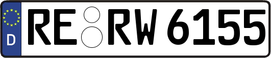 RE-RW6155