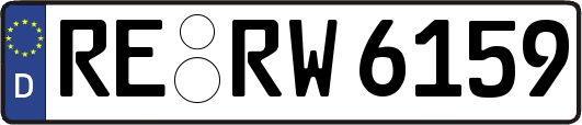 RE-RW6159