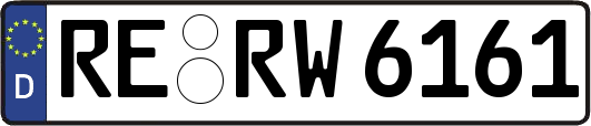 RE-RW6161