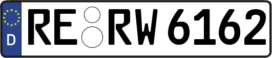 RE-RW6162