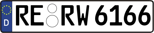 RE-RW6166