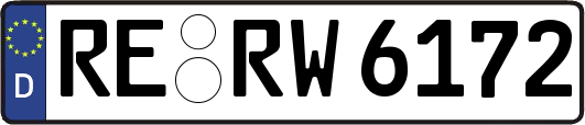 RE-RW6172