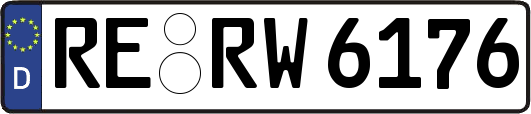RE-RW6176