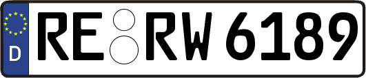 RE-RW6189