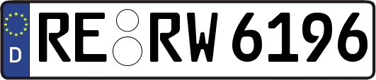 RE-RW6196