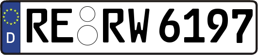 RE-RW6197
