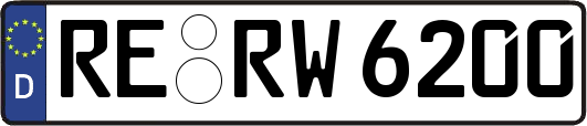 RE-RW6200
