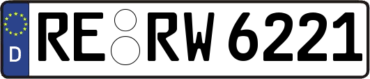 RE-RW6221