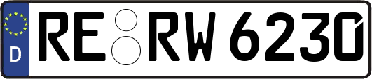 RE-RW6230