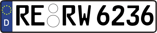 RE-RW6236