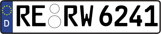 RE-RW6241