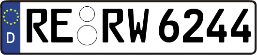 RE-RW6244