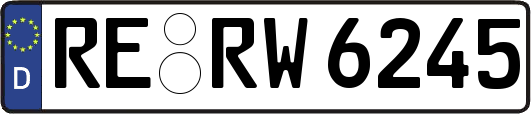 RE-RW6245