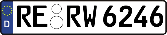 RE-RW6246
