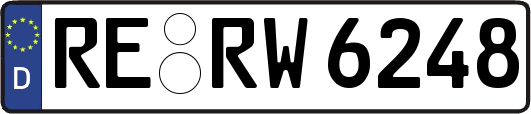 RE-RW6248