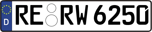 RE-RW6250