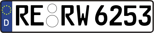 RE-RW6253