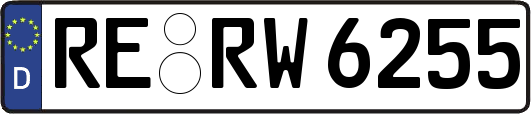 RE-RW6255