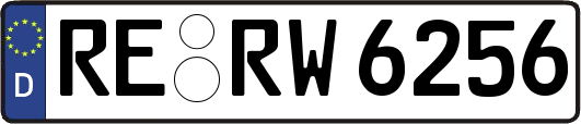 RE-RW6256