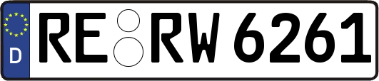 RE-RW6261