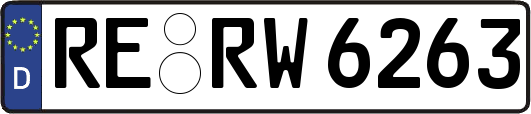 RE-RW6263