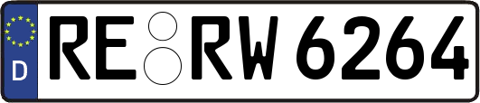 RE-RW6264
