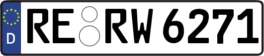 RE-RW6271