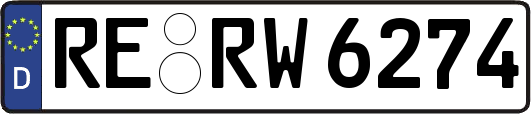 RE-RW6274