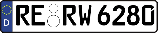 RE-RW6280