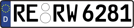 RE-RW6281
