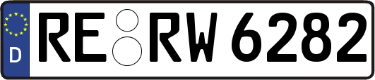 RE-RW6282