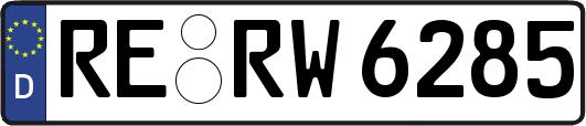 RE-RW6285
