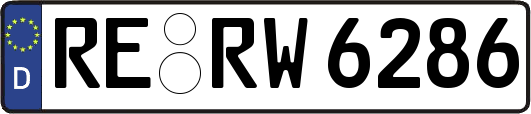 RE-RW6286