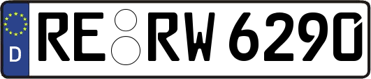 RE-RW6290