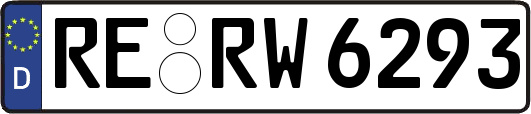 RE-RW6293
