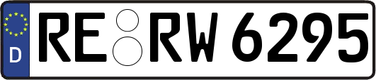 RE-RW6295