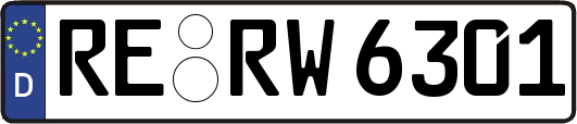 RE-RW6301