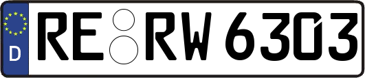 RE-RW6303